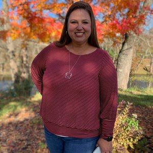 Meet your Posher, Carrie